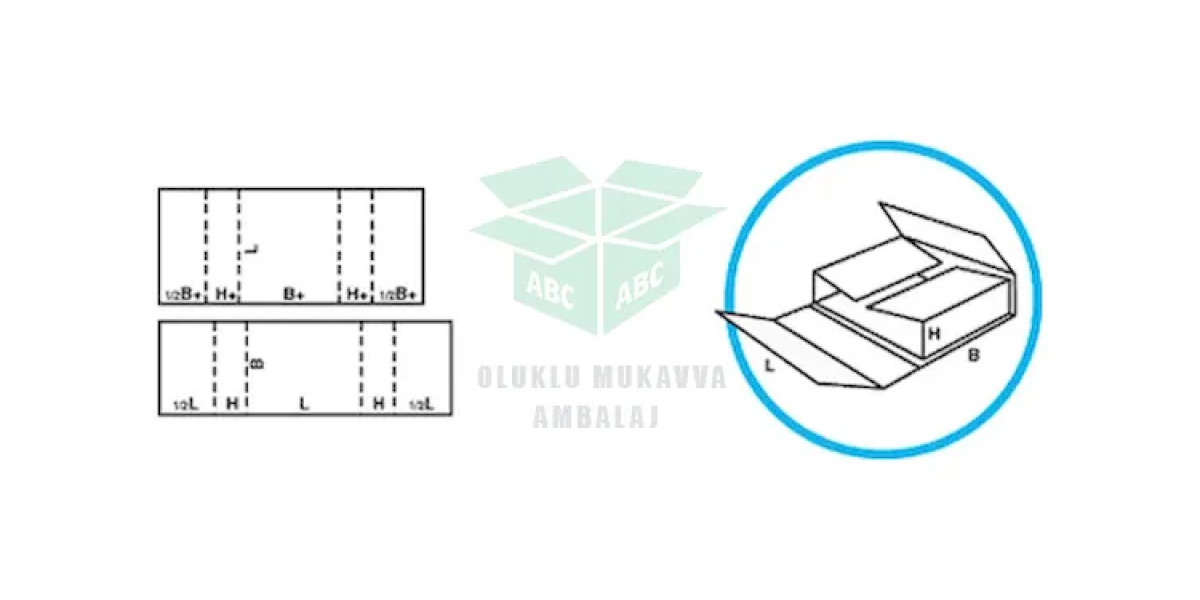 Katmanlı Tip Kutu 404