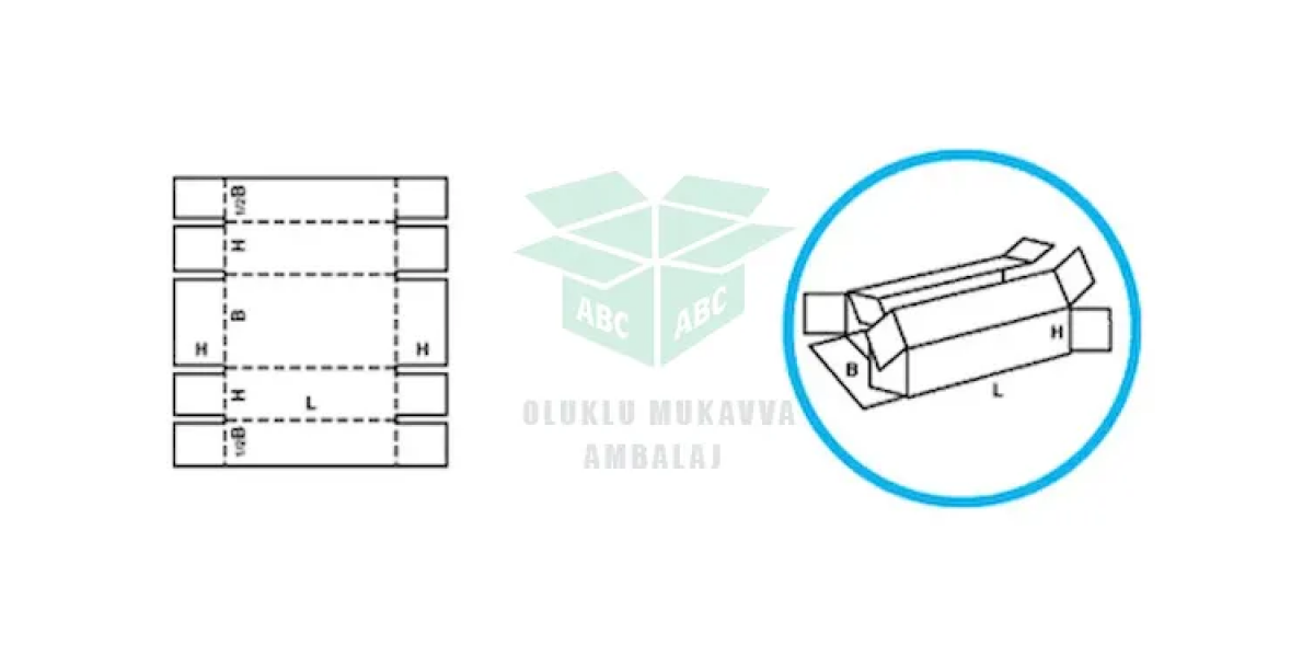 Katmanlı Tip Kutu 411
